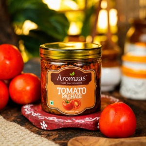 Tomato Pickle
