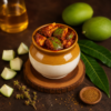Mango Pickle