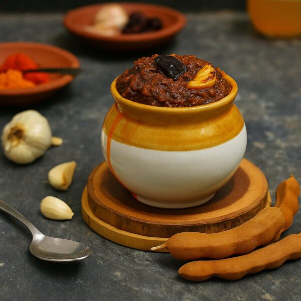 Chintakaya Pickle