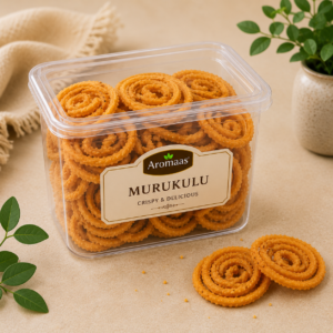 Murukku