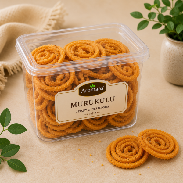 Murukku